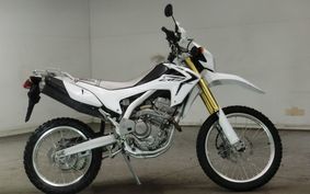 HONDA CRF250L MD38