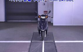 YAMAHA AXIS 125 TREET SE53J