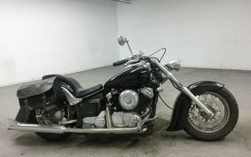 YAMAHA DRAGSTAR 400 CLASSIC 2000 4TR