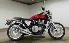 HONDA CB1100 EX 2018 SC65