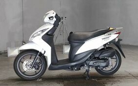 HONDA DIO 110 JF31