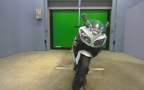 KAWASAKI NINJA 250 ABS 2014 EX250L