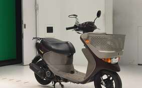 SUZUKI LET's 4 Basket CA43A