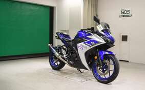 YAMAHA YZF-R25 RG10J