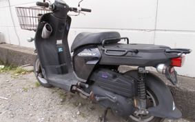 HONDA BENLY110 JA09