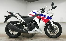 HONDA CBR250R MC41