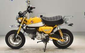 HONDA MONKEY 125 ABS JB02