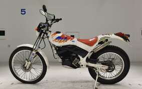 HONDA TLM220R MD23