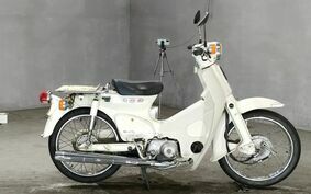 HONDA C70 SUPER CUB HA02