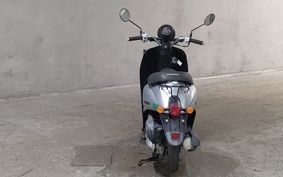 HONDA TODAY AF67