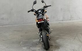 KAWASAKI KSR110 KL110A