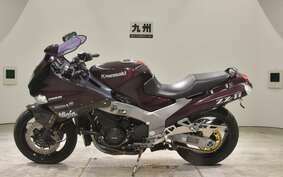 KAWASAKI ZZ1100 NINJA 1997 ZXBD11