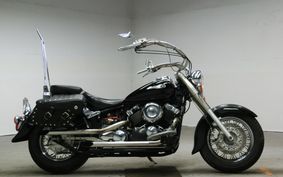 YAMAHA DRAGSTAR 400 CLASSIC 2002 VH01J