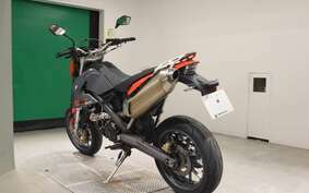 BMW G650X MOTO 2008