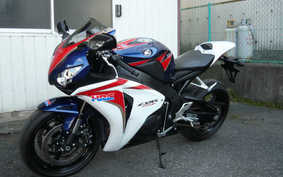 HONDA CBR1000RR 2009 SC59