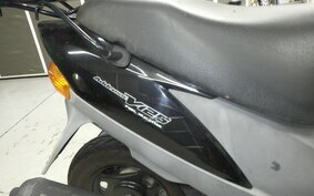 SUZUKI ADDRESS V125 CF4EA