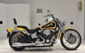 HARLEY FXSTS 1340 1994