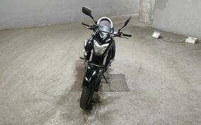 SUZUKI GSR250 GJ55D