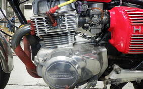 HONDA CB250 T CB250T