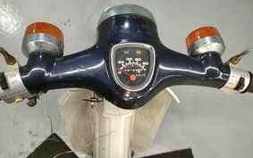 HONDA C70 SUPER CUB HA02