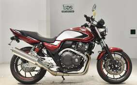 HONDA CB400SF GEN 4 A 2022 NC42