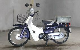 HONDA C50 SUPER CUB AA01