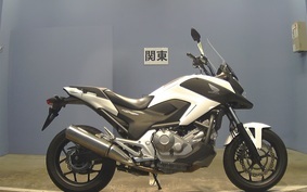 HONDA NC 700 X A 2012 RC63