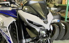 YAMAHA MT-25 ABS RG43J