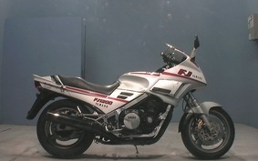 YAMAHA FJ1200 1989 3CV