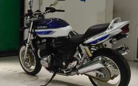 SUZUKI GSX1400 2001 GY71A