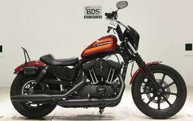 HARLEY XL1200NS 2021