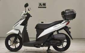 SUZUKI ADDRESS 110 CE47A