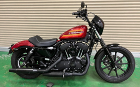 HARLEY XL1200NS 2021 LP3