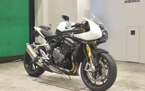 TRIUMPH SPEED TRIPLE RR 2023