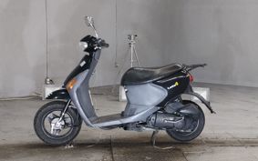 SUZUKI LETS4 CA45A