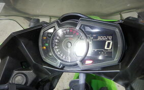 KAWASAKI NINJA 250 EX250P