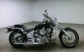 YAMAHA DRAGSTAR 400 1997 4TR