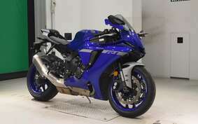 YAMAHA YZF-R1 2022 RN65