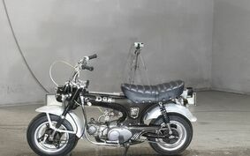 HONDA DAX 50 ST50