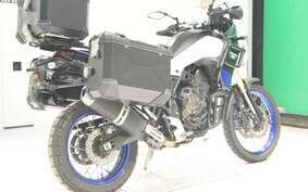 YAMAHA TENERE 700 2020 DM09J