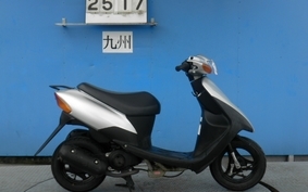 SUZUKI LET's 2 CA1PA