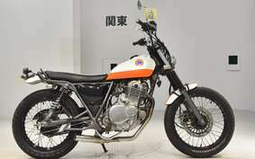 SUZUKI GRASS TRACKER NJ47A