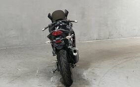 KAWASAKI NINJA 250 EX250L