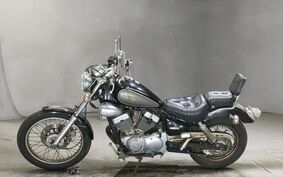 YAMAHA VIRAGO 250 3DM