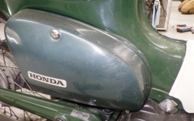 HONDA C50 SUPER CUB AA01