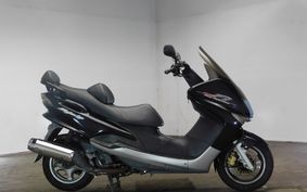 YAMAHA MAJESTY 125 SE27