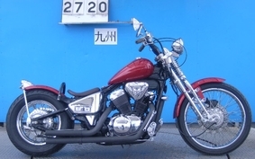 HONDA STEED 400 VLS NC37