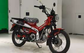 HONDA CT125-2 JA65