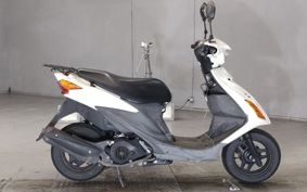 SUZUKI ADDRESS V125 CF4MA