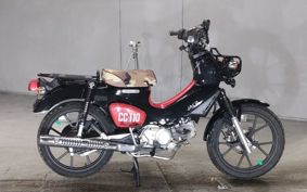 HONDA CROSS CUB110 JA60